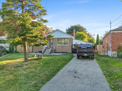 Photo 0 at 19 Wigan Crescent, Clanton Park, Toronto