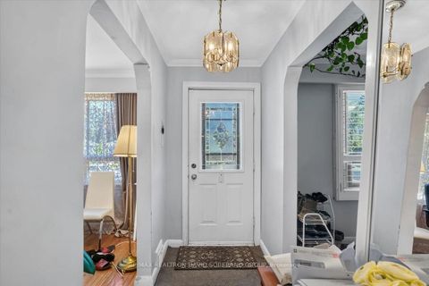 Photo 1 at 19 Wigan Crescent, Clanton Park, Toronto
