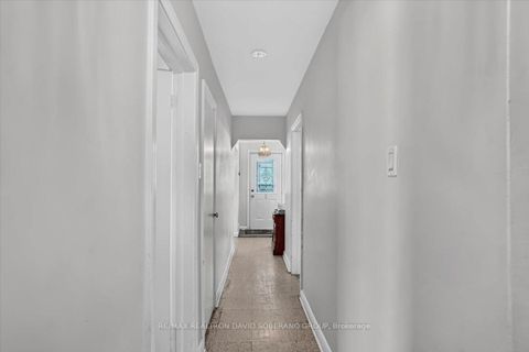 Photo 4 at 19 Wigan Crescent, Clanton Park, Toronto