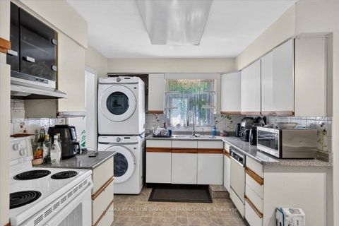 Photo 5 at 19 Wigan Crescent, Clanton Park, Toronto