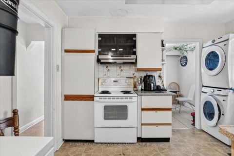 Photo 7 at 19 Wigan Crescent, Clanton Park, Toronto