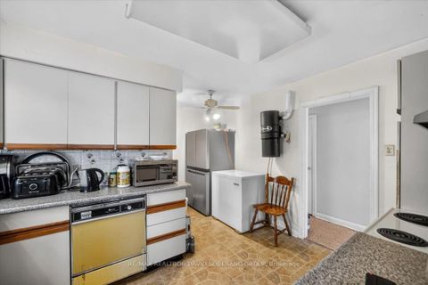 Photo 8 at 19 Wigan Crescent, Clanton Park, Toronto