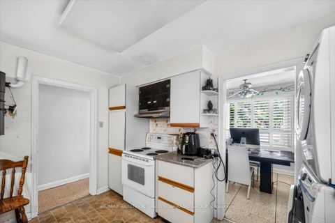 Photo 9 at 19 Wigan Crescent, Clanton Park, Toronto