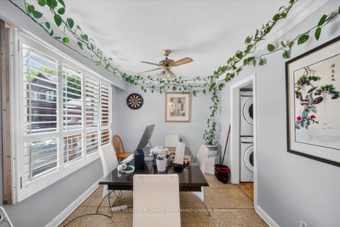 Photo 10 at 19 Wigan Crescent, Clanton Park, Toronto