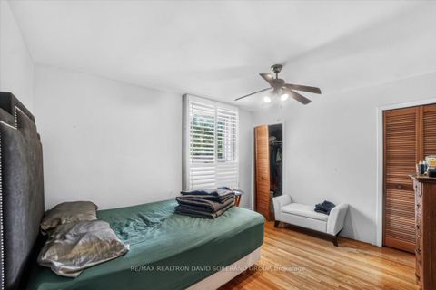 Photo 11 at 19 Wigan Crescent, Clanton Park, Toronto