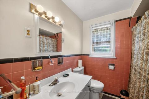 Photo 12 at 19 Wigan Crescent, Clanton Park, Toronto