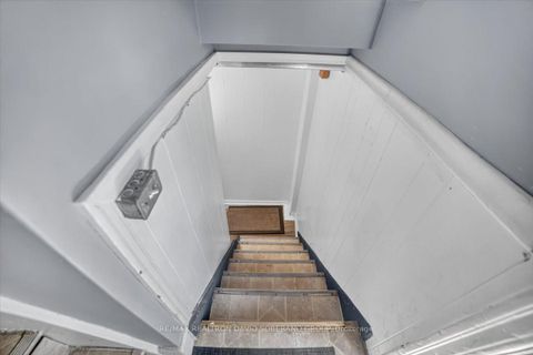 Photo 13 at 19 Wigan Crescent, Clanton Park, Toronto
