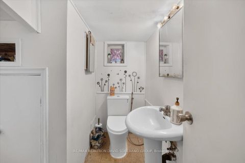 Photo 15 at 19 Wigan Crescent, Clanton Park, Toronto