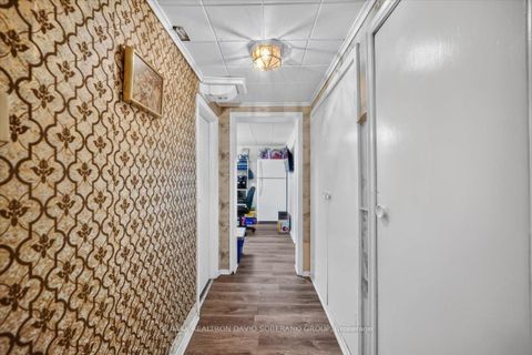 Photo 16 at 19 Wigan Crescent, Clanton Park, Toronto