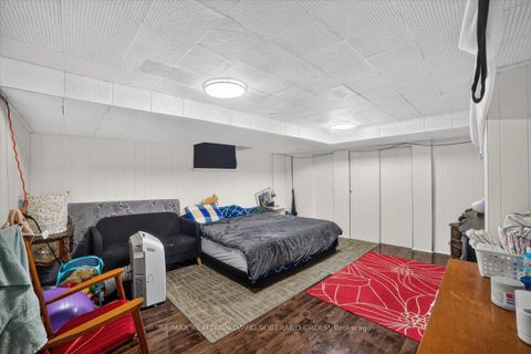 Photo 17 at 19 Wigan Crescent, Clanton Park, Toronto