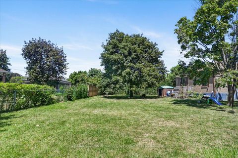 Photo 20 at 19 Wigan Crescent, Clanton Park, Toronto
