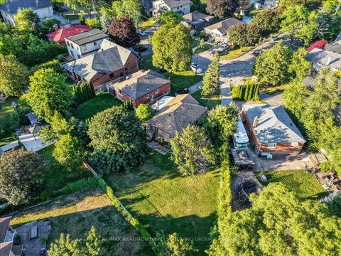 Photo 21 at 19 Wigan Crescent, Clanton Park, Toronto