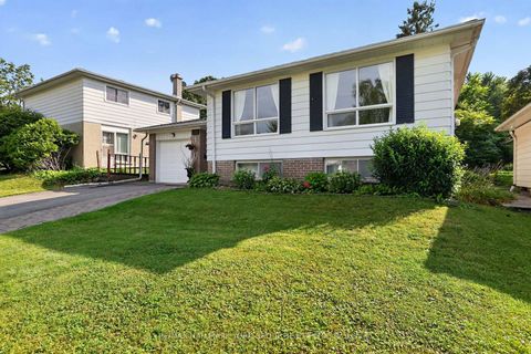 Photo 1 at 384 Glenrose Road, Central Newmarket, Newmarket