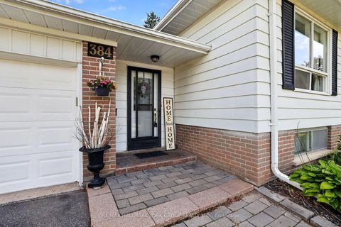 Photo 2 at 384 Glenrose Road, Central Newmarket, Newmarket