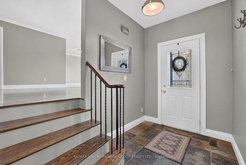 Photo 4 at 384 Glenrose Road, Central Newmarket, Newmarket
