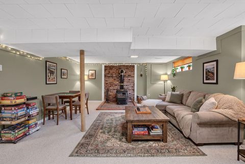 Photo 27 at 384 Glenrose Road, Central Newmarket, Newmarket