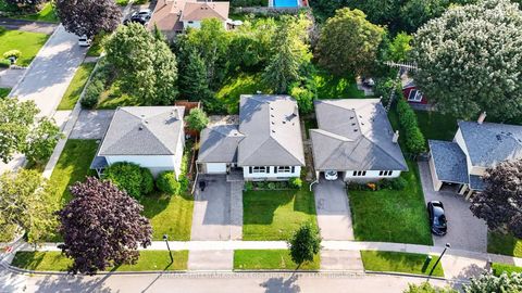 Photo 35 at 384 Glenrose Road, Central Newmarket, Newmarket