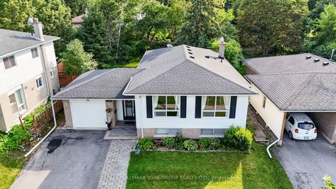 Photo 36 at 384 Glenrose Road, Central Newmarket, Newmarket