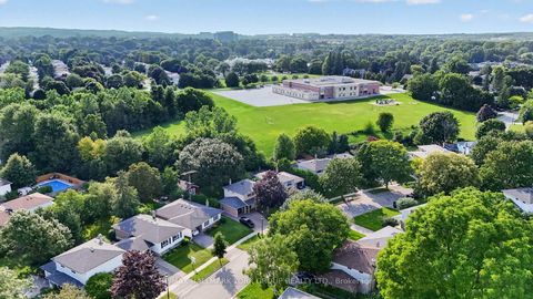 Photo 38 at 384 Glenrose Road, Central Newmarket, Newmarket