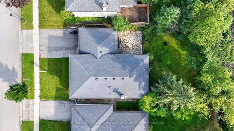 Photo 39 at 384 Glenrose Road, Central Newmarket, Newmarket