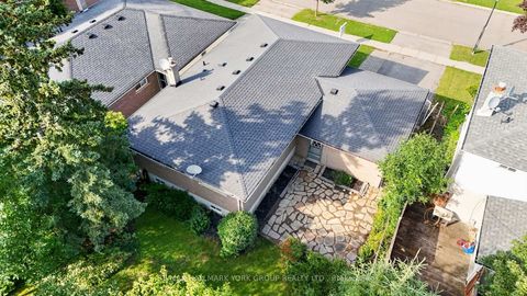 Photo 40 at 384 Glenrose Road, Central Newmarket, Newmarket