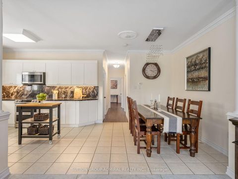 Photo 16 at 119 Blackthorn Drive, Maple, Vaughan