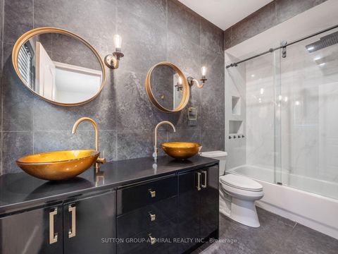 Photo 20 at 119 Blackthorn Drive, Maple, Vaughan