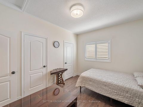 Photo 23 at 119 Blackthorn Drive, Maple, Vaughan
