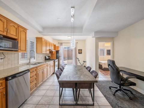 Photo 27 at 119 Blackthorn Drive, Maple, Vaughan