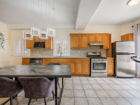 Photo 29 at 119 Blackthorn Drive, Maple, Vaughan