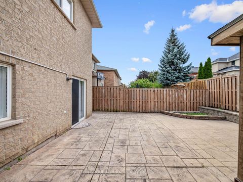 Photo 37 at 119 Blackthorn Drive, Maple, Vaughan