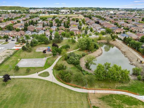 Photo 48 at 119 Blackthorn Drive, Maple, Vaughan