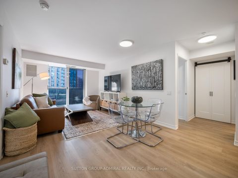 Photo 1 at 1112 - 35 Finch Avenue E, Willowdale East, Toronto