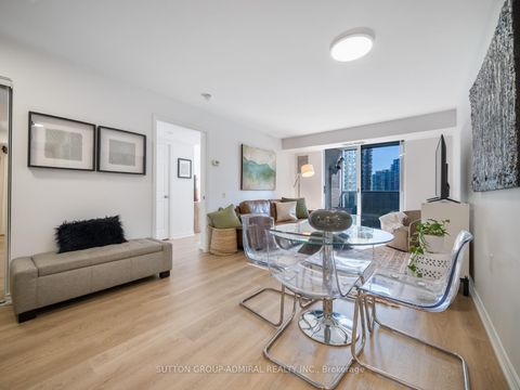 Photo 2 at 1112 - 35 Finch Avenue E, Willowdale East, Toronto