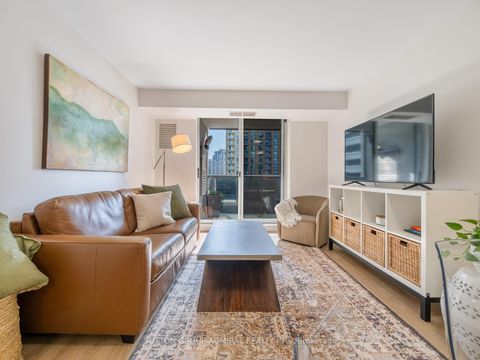 Photo 3 at 1112 - 35 Finch Avenue E, Willowdale East, Toronto