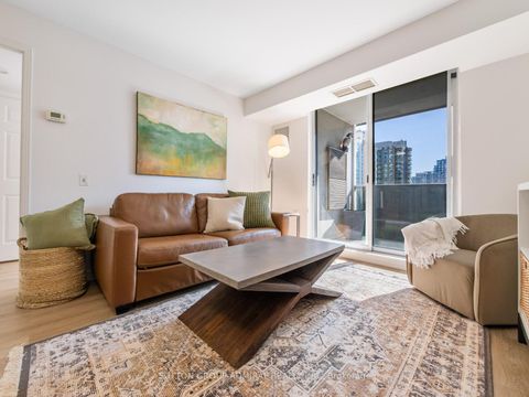 Photo 4 at 1112 - 35 Finch Avenue E, Willowdale East, Toronto