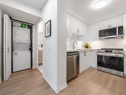 Photo 5 at 1112 - 35 Finch Avenue E, Willowdale East, Toronto