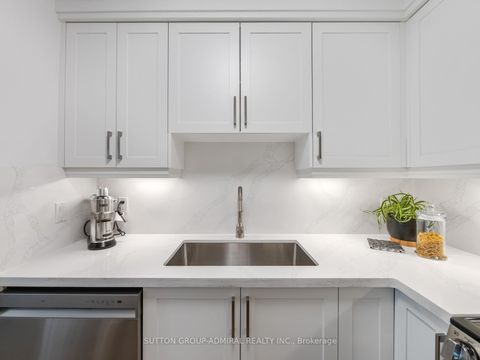 Photo 7 at 1112 - 35 Finch Avenue E, Willowdale East, Toronto