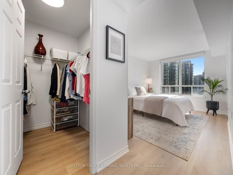 Photo 8 at 1112 - 35 Finch Avenue E, Willowdale East, Toronto