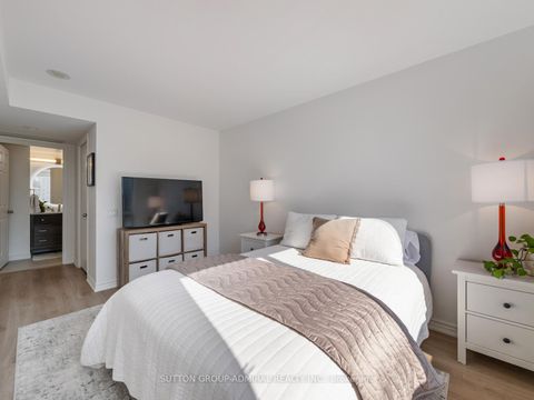 Photo 10 at 1112 - 35 Finch Avenue E, Willowdale East, Toronto