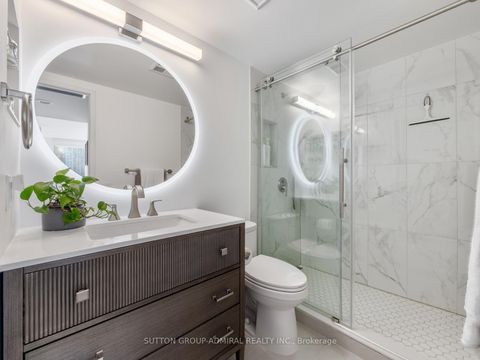Photo 11 at 1112 - 35 Finch Avenue E, Willowdale East, Toronto