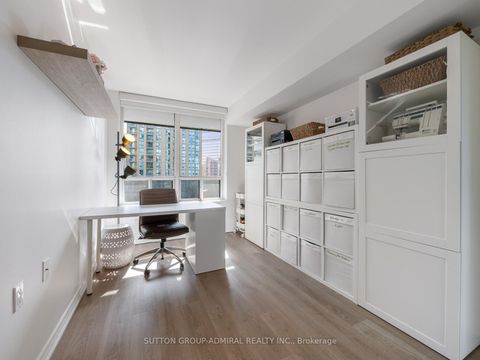 Photo 12 at 1112 - 35 Finch Avenue E, Willowdale East, Toronto