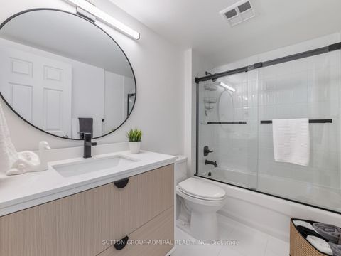 Photo 13 at 1112 - 35 Finch Avenue E, Willowdale East, Toronto