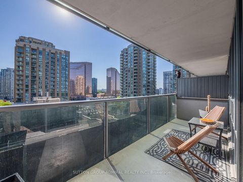 Photo 14 at 1112 - 35 Finch Avenue E, Willowdale East, Toronto