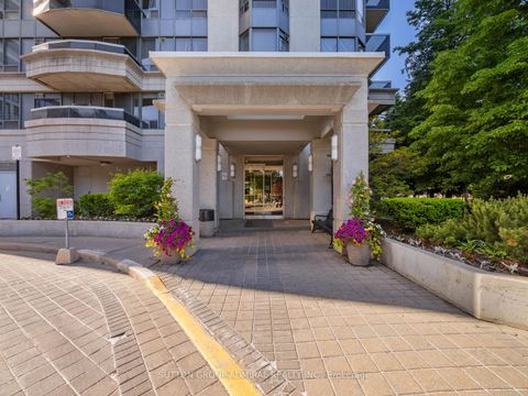 Photo 16 at 1112 - 35 Finch Avenue E, Willowdale East, Toronto