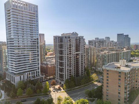 Photo 17 at 1112 - 35 Finch Avenue E, Willowdale East, Toronto