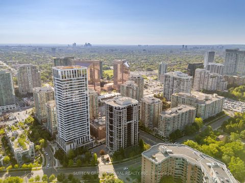 Photo 18 at 1112 - 35 Finch Avenue E, Willowdale East, Toronto