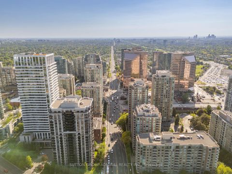 Photo 19 at 1112 - 35 Finch Avenue E, Willowdale East, Toronto