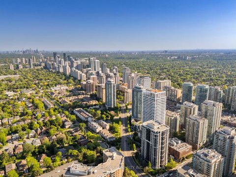 Photo 20 at 1112 - 35 Finch Avenue E, Willowdale East, Toronto