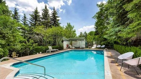 Photo 22 at 1112 - 35 Finch Avenue E, Willowdale East, Toronto